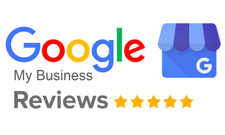Google My BUsiness