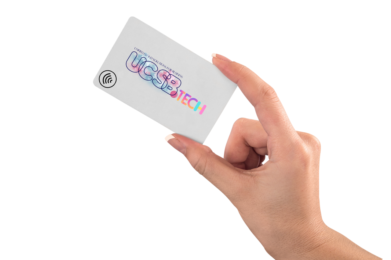 Digital Business Card